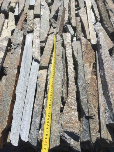 Горбушка златолит мультиколор для облицовки купить в Апрелевке