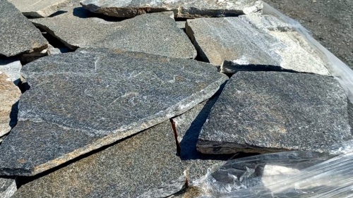 Серицит для облицовки фасада купить в Апрелевке